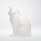Sylvac Set Witte Katten, Engeland 1970S thumbnail 5