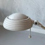 Klako Tafellamp Vintage Burolamp Jaren 80 Design Postmodern thumbnail 5