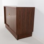 Danish Storage Cabinet From Aej Mobler, 1970S thumbnail 4