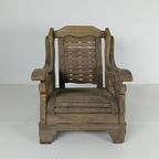 Set Van Chinese Tuinstoelen thumbnail 9