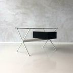 Knoll Buro Franco Albini Vintage Design Bureau 1949 Desk thumbnail 5