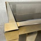 2x Hollywood Regency Sidetables thumbnail 6