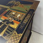Vintage Chinees Bureau thumbnail 8