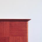 Vintage Dressoir Conische Poten thumbnail 9