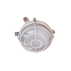 Industriële Wand- Of Plafond Lamp – Mapelle Amiens - (Ng15) thumbnail 2