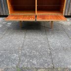 Hellerau Ddr Design Boekenkast Franz Ehrlich thumbnail 10