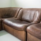 De Sede Ds-46 Modulair Salon thumbnail 10