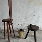 Brutalist Stools thumbnail 12