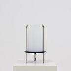Umberto Riva Model 2656 Table Lamp For Fontana Arte 1980S thumbnail 2