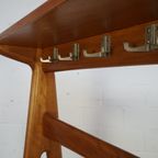 Belgium Modernist Coat Rack thumbnail 4