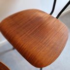 2 Vintage Stoelen Jaren 60 Stoel Vintage Retro thumbnail 8