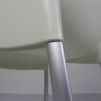 Set Van 2 Dr No Stoelen Door Starck Voor Kartell, Jaren 90 thumbnail 20