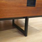 Vintage Pastoe Cees Braakman Dressoir Lowboard Kast thumbnail 14