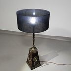 Horseshoe Floor / Table Lamp 1960S thumbnail 32