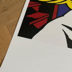 Roy Lichtenstein (1923-1997), M-maybe, thumbnail 7
