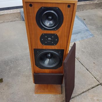 Bowers and best sale wilkins dm2