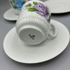 Kop En Schotels Roos Bavaria 6 Delige Set thumbnail 6