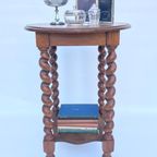 Plantentafel Bijzettafel thumbnail 2