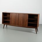 Westergaard Teak Dressoir 68021 thumbnail 5