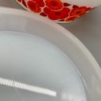 Arcopal Lotus Oranje Ovenschaal Met Deksel thumbnail 11