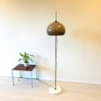 Vintage Dijkstra Lamp Design Vloerlamp Staanlamp Jaren 60 thumbnail 4