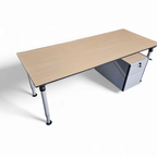 Gispen Next Desk / 1980s / Height Adjustable thumbnail 5