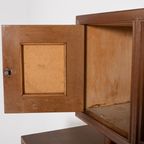Pier Luigi Colli Buffet-cabinet, Italy 1940’s thumbnail 6
