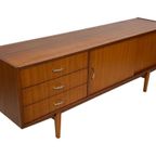 Vintage Dressoir Meubel Jaren 60 70 Design Tv Meubel thumbnail 10