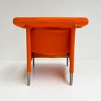 Toribio Fauteuil Van Lievore Altherr Molina, 1990's thumbnail 7