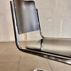 4x Tecta B11 Cantilever Stoelen Design Jean Prouve thumbnail 11