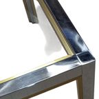 Renato Zevi Grote Salontafel. thumbnail 3