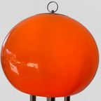 Mid-century Tulip Vloerlamp thumbnail 12