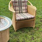 Rattan Garden Furniture Set thumbnail 20