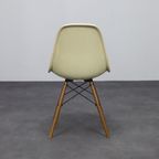 Eames Dsw Chair Fehlbaum For Herman Miller Miller, 1970s thumbnail 6