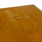 Vintage Eiken Secretaire Door Cor Alons Voor <<<brand>>>, thumbnail 9