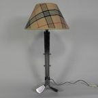 Golfclublamp Met Burberry Kap thumbnail 5