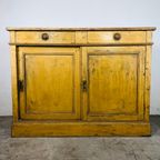 Antiek Brocante Frans Dressoir thumbnail 5