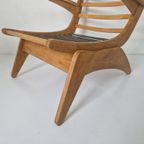 Jan Den Drijver Voor "De Stijl" Easy Chair. thumbnail 14