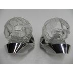 2 Vintage Wandlampen Wila Leuchten thumbnail 10