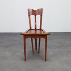 Design Chair “yoochai” By Bořek Šípek, 1990s thumbnail 6