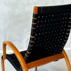 Harlekiini Fauteuil & Hocker Vintage Design Asko Finland thumbnail 4