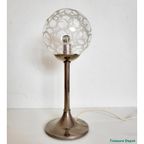 Space Age Table Lamp thumbnail 3