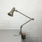 Werkplaatslamp Rinaldo Bertoni thumbnail 2