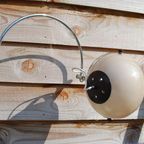 Dijkstra Dubbele Booglamp Wandlamp thumbnail 16