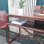 Stijlvol Vintage Bureautje Jr 70 Desk Design Sidetable Manou thumbnail 6
