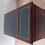 Klassiek Bureau Aan Beide Zijden Bruikbaar, 160 X 90 Cm thumbnail 5