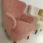 Artifort Fauteuils Diverse Kleuren | Theo Ruth Armchair New thumbnail 7