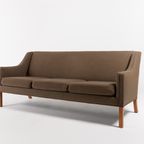 Mid-Century Modern Sofa, 1960S Denmark thumbnail 7