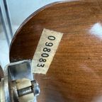 Vintage Plooibare Serveertafel – Gerlinol thumbnail 10