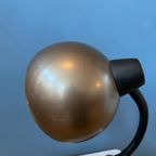 Space Age Bureaulamp Met Verstelbare Arm thumbnail 11